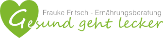 Frauke Fritsch – Ernährungsberatung und Ernährungscoaching – Online-Ernährungsberatung oder lokal Vor-Ort in Marburg, Lahntal und Umgebung