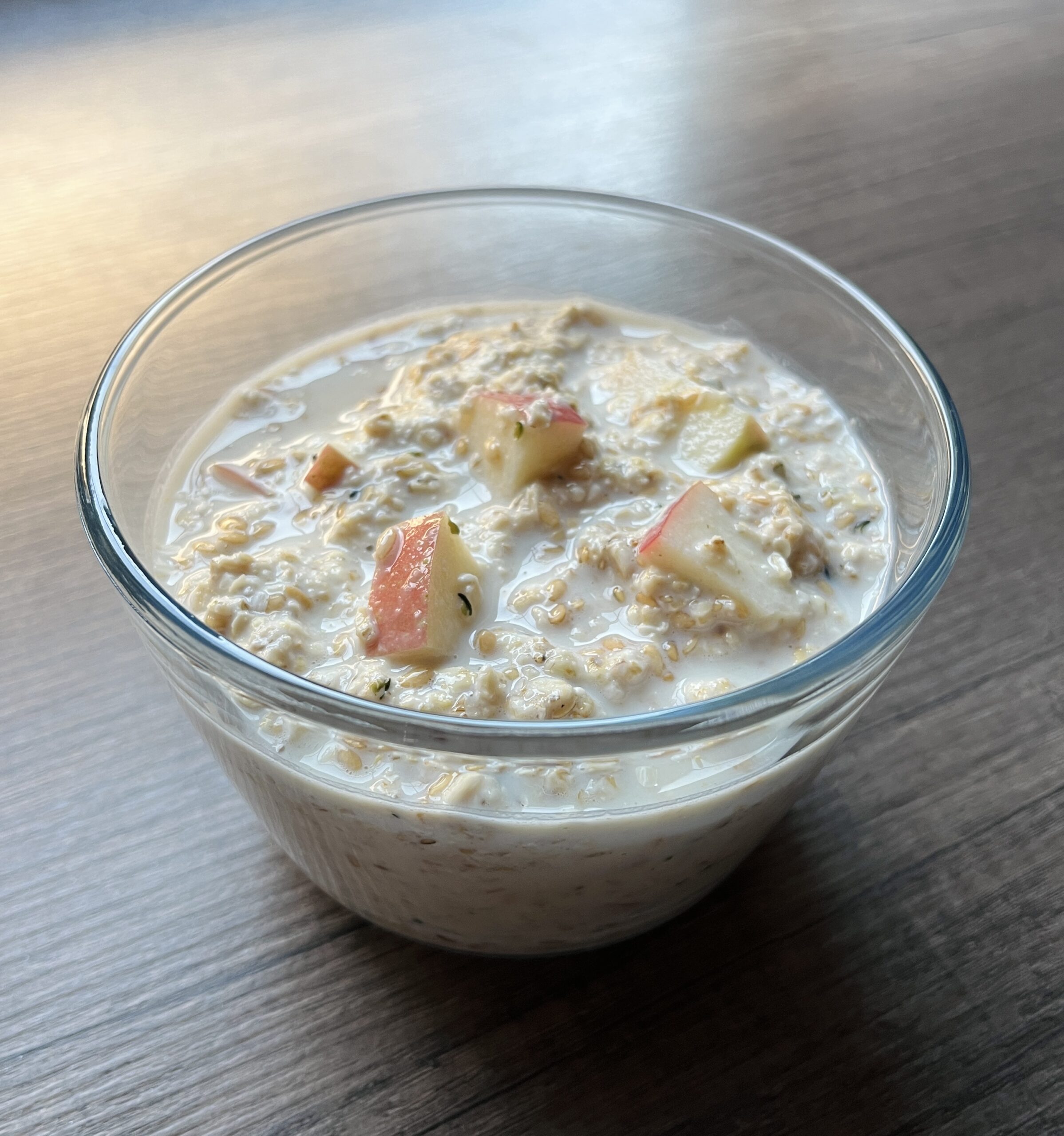 Overnight Oat