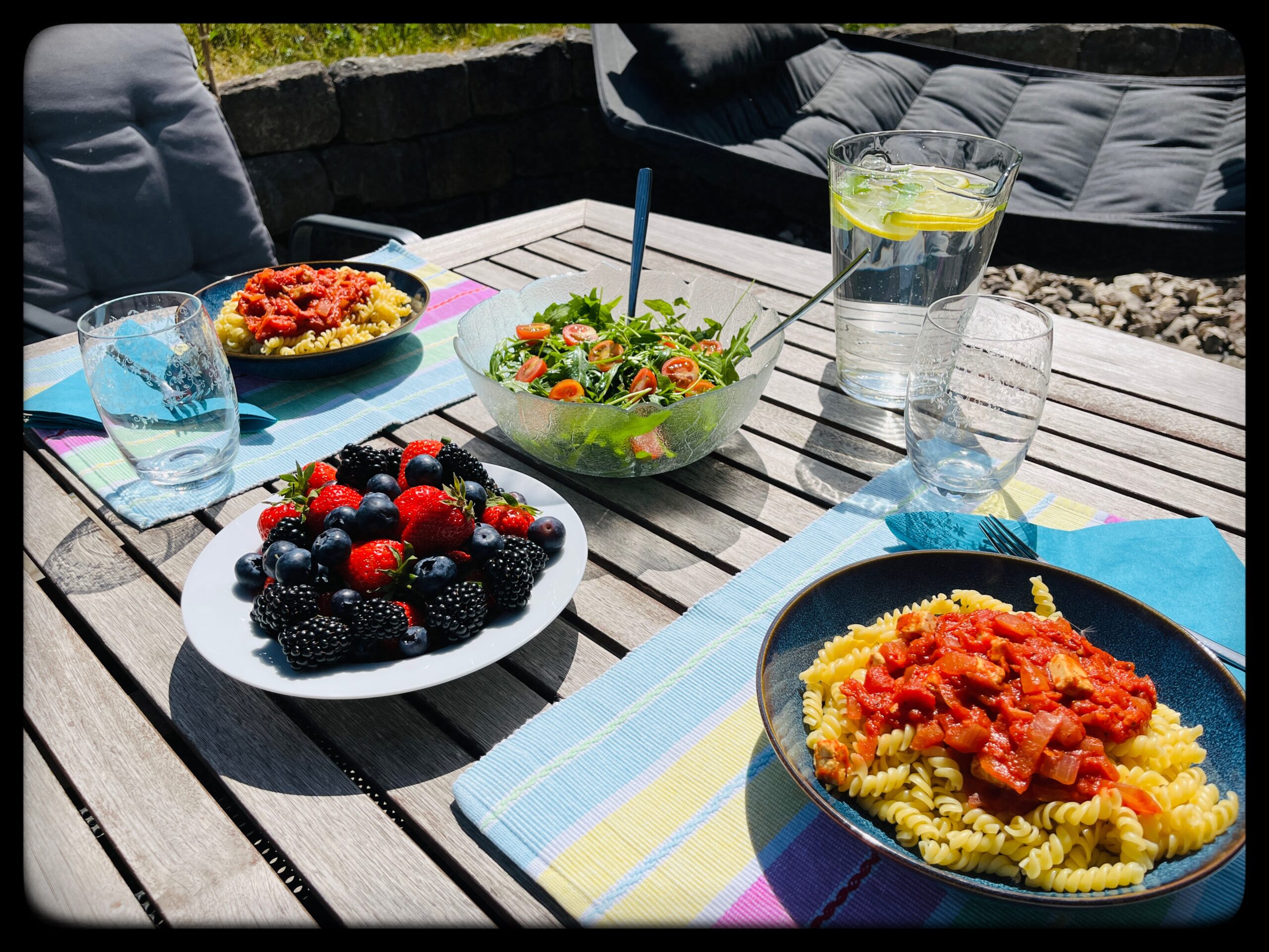 Was ist gesundes Essen?